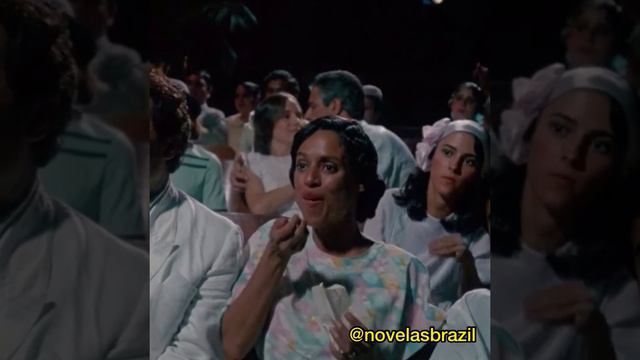 Gabriela (1983) Gal Costa - Origens смотреть онлайн