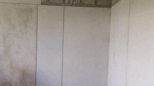 гипсокартон вместо штукатурки