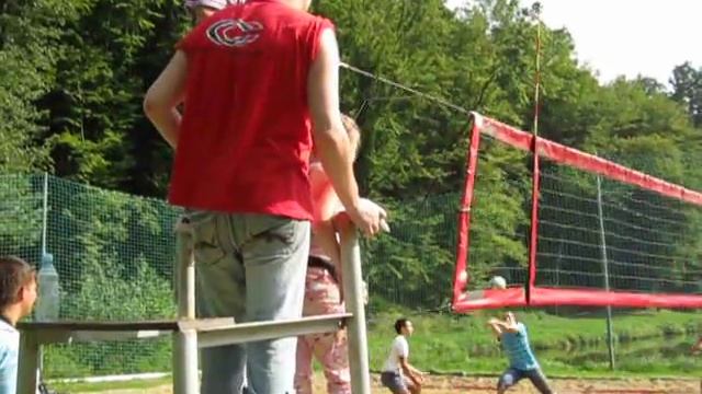 Odbojka Citroenar forum vs CTS forum смотреть онлайн