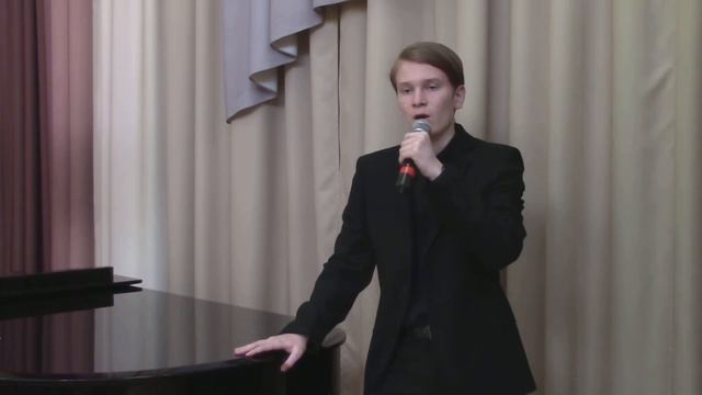 Лифанов Георгий смотреть онлайн