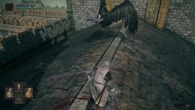 ELDEN RING PLAYSTATION 5 part 5 смотреть онлайн