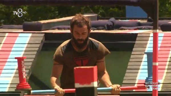"Survivor 2015 All Star 93.Bölüm 1.Finalist Belli Oluyor.! Full HD İzle"