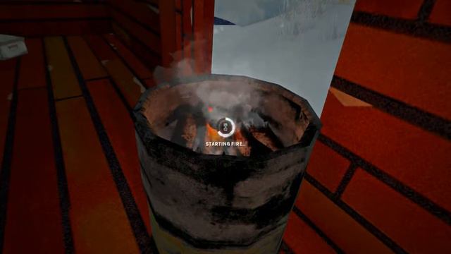 The Long Dark Episode 5 - Pleasing the Peoples and escaping Forlorn Muskeg! смотреть онлайн