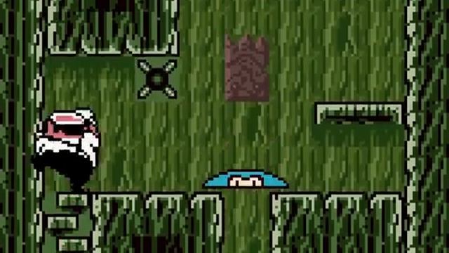 Wario Land 3 (Game Boy Color) смотреть онлайн