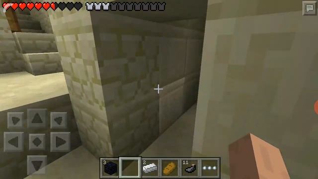 Выживание с Херобрином на Самой старой версии Майнкрафта #1 смотреть онлайн