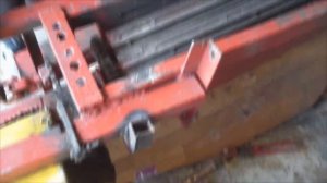 Обзор самодельного комбайна для минитрактора. Комбайн для уборки кукурузы своими руками.