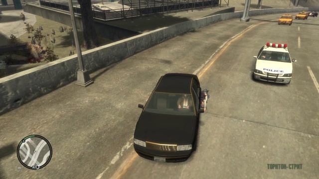 Gta crash test on mods смотреть онлайн