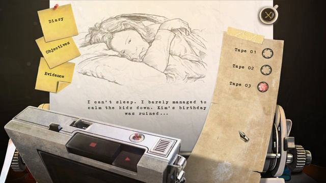 Off the Record: Linden Shades Collector's Edition (Part 5) смотреть онлайн