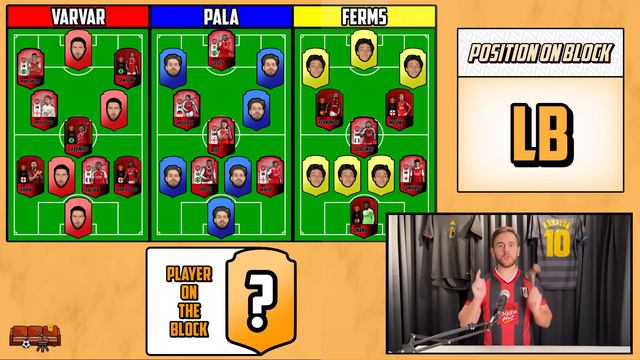 We Spent 1 BILLION Dollars on Arsenal and Man Utd Players! смотреть онлайн