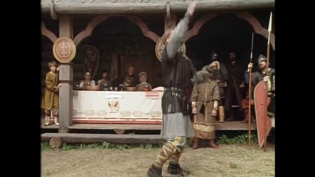 Владение мечом смотреть онлайн