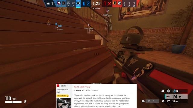 New XIM Mouse & Keyboard Adapter Price Details & Unveil Soon! смотреть онлайн