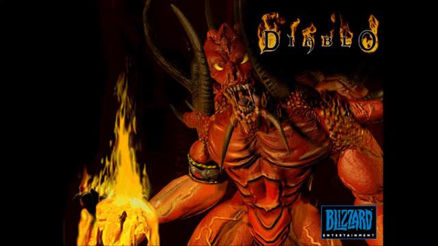 Diablo - Dungeon Theme [HD] смотреть онлайн