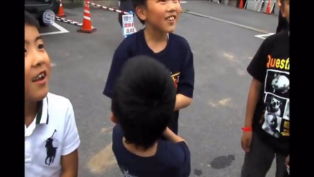 SLANG - BLACK RAIN - LIVE