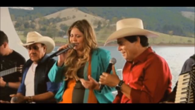Música aceita que doi menos trio parada dura participação Marília Mendonça смотреть онлайн