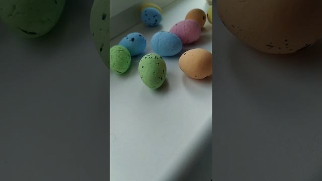 Пасхальный букет из фоамирана. #искусственныецветы #хобби #композиция#фоамиранцветымастеркласс смотреть онлайн