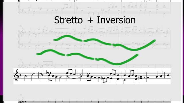 What is a Fugue and How I Wrote One смотреть онлайн