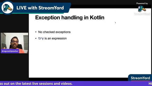 Building Robust Software II смотреть онлайн