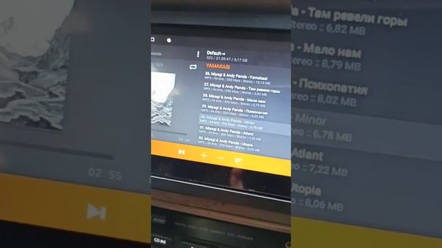Бюджетная музыка в авто Урал BV 4.70, колонки Урал ТТ 165, SWAT SP PRO-69, сабвуфер Pioneer TS-W310 смотреть онлайн