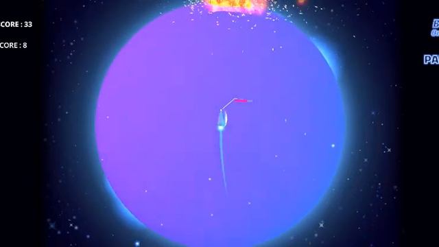 [Game for Android] Surviving Planet смотреть онлайн