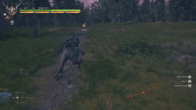 FINAL FANTASY XVI Part 61 Bomb King Boss Fight - Side Quests смотреть онлайн