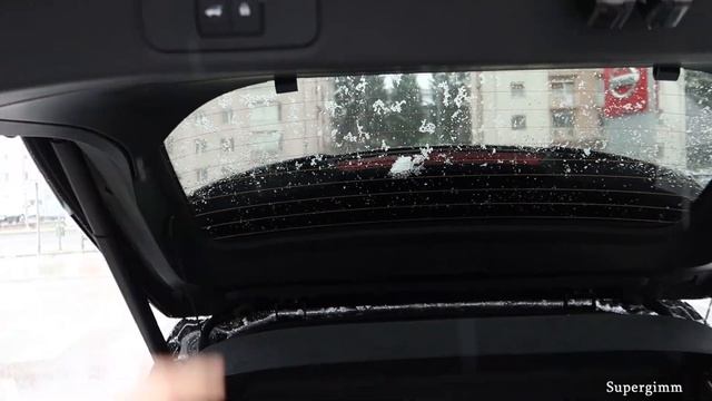 New Nissan QASHQAI 2023 vs New Nissan X-TRAIL 2023 - Exterior Comparison by Supergimm смотреть онлайн