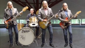 Ilkka&Logic Pro x performing Lenne&the Lee Kings Stop the music
Стоп, стоп музыка