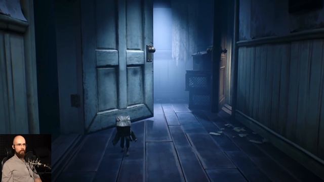 КОЛЛЕКЦИОНКА и ВСЕ СМЕРТИ в ДЕМКЕ • Little Nightmares II [DEMO] смотреть онлайн