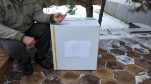 Воздуходувка бензиновая.  Что я выбрал из ТОП 5