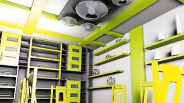 дизайн кухни, идеи для дизайна кухни смотреть онлайн