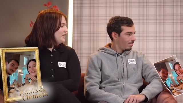 Devine le couple de menteurs (1 faux couple parmi les 4) смотреть онлайн