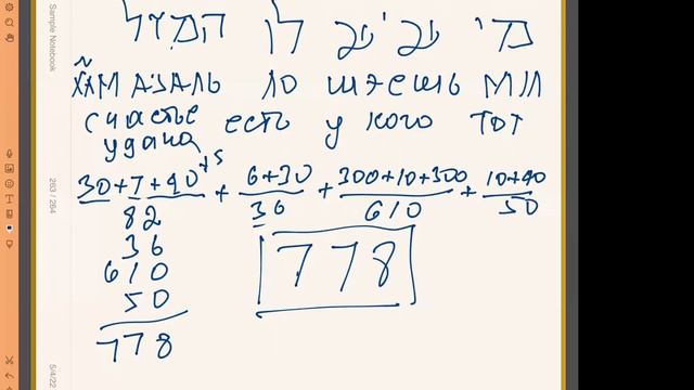 Разобщение времени – великая тайна Мудрости Волшебников