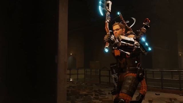 NEUTRALIZE FIELD COMMANDER - XCOM 2 War of the Chosen Modded Legend - Part 46 смотреть онлайн
