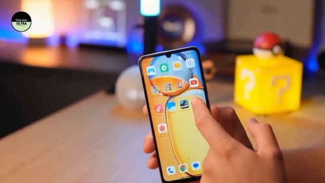 মাত্র ১৩,০০০ টাকায় Xiaomi Redmi 13C | 12GB RAM | 50MP CAMERA | 90Hz & More | Redmi 13C Bangla Revie смотреть онлайн