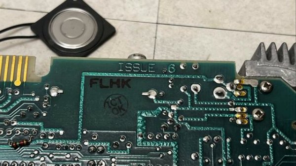 1985 Intelligent Software Enterprise 64/128 Review and Modern Mods