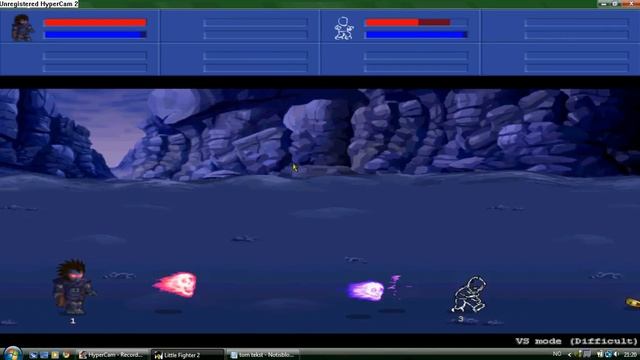 Little Fighter 2 cheat смотреть онлайн