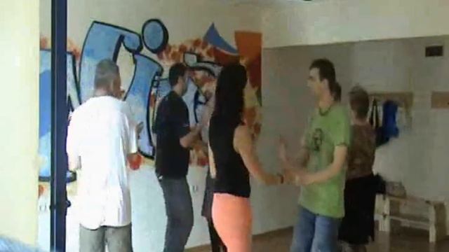 Salsa in Ruse 2 смотреть онлайн