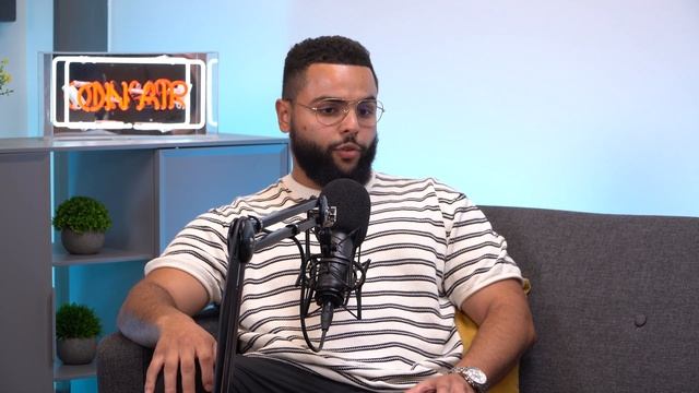 Omar Aboufandi - From $0 To $1 Million, Rapid Revenue Growth In B2B SaaS In 12 Months