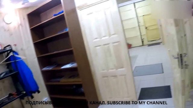 ⚫ КАК УТЕПЛИТЬ ГАРАЖ ИЗНУТРИ своими руками. (ПРОДОЛЖЕНИЕ). ♦СТРОЙКА & РЕМОНТ♦ смотреть онлайн