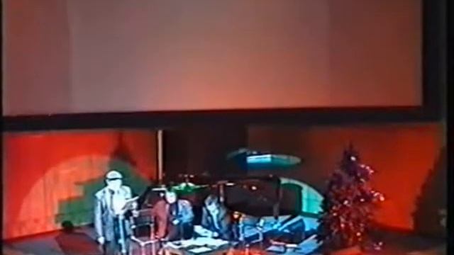 Константэн Григорьев - Девчонка-маньеристка смотреть онлайн