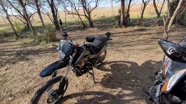 Обзор Racer Panther 300