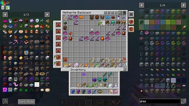 Minecraft All the Mods7 Episode 244. Days Played 2,502. Spice of Life. 410 /598 Food Tasted. part 1 смотреть онлайн