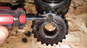 Детонация,не стабильно работает двигатель ВаЗ 2110-2112, 16 клапанов, Веста, Приора, Гранта