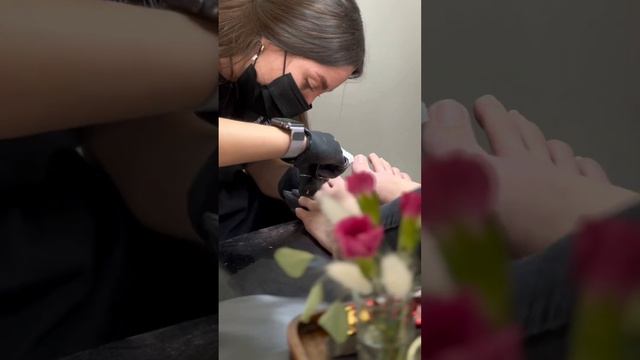 Клиентский день 14.03.2023 в студии-школе красоты COCOS смотреть онлайн