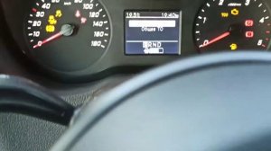 МЕРСЕДЕС СПРИНТЕР 2019 МУЛЬТИРУЛЬ СБРОС МЕЖСЕРВИСНОГО ИНТЕРВАЛА