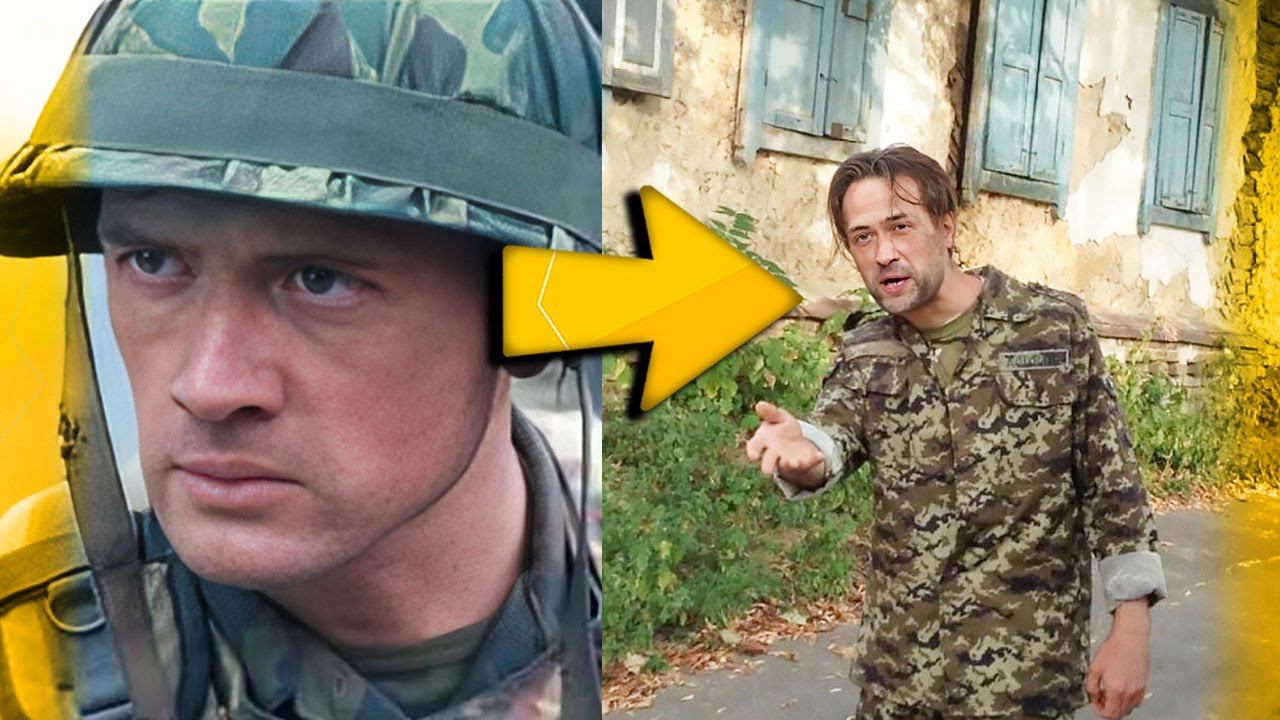 Грозовые Ворота Актёры: ТОГДА и СЕЙЧАС смотреть онлайн