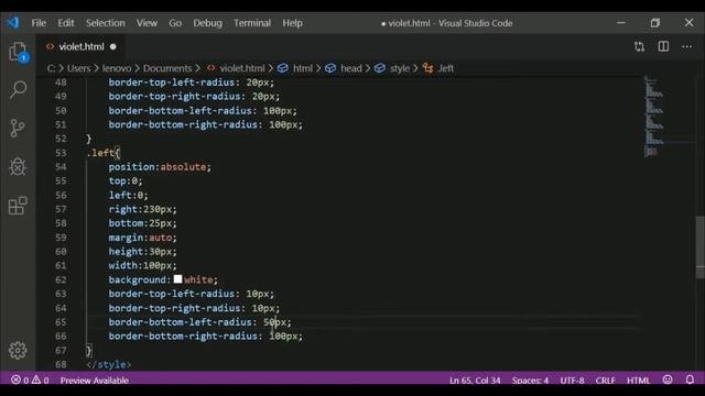 Pure CSS Animation | CSS Robot Animation Using only HTML and CSS Only смотреть онлайн