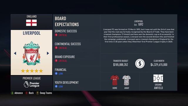How to Sign AFC Richmond Players in FIFA 23 Career Mode смотреть онлайн