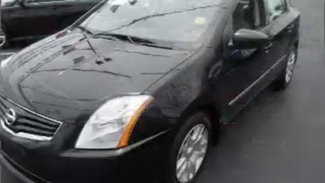 2010 Nissan Sentra - Birmingham AL смотреть онлайн