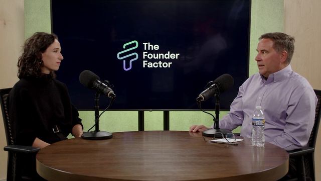 Episode 15 - Releasing Control + Leading Intentionally: Marty Osborn Managing Director of Accenture смотреть онлайн