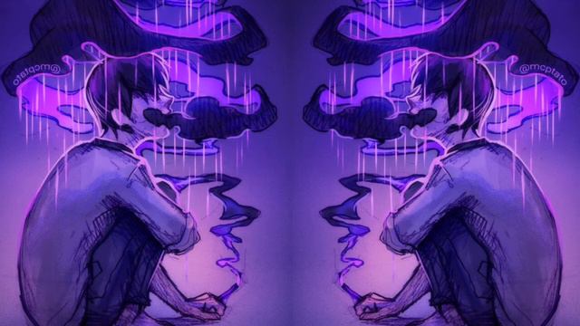 Savlonic - Epoch (The Living Tombstone's Remix) [slowed Down/daycore]